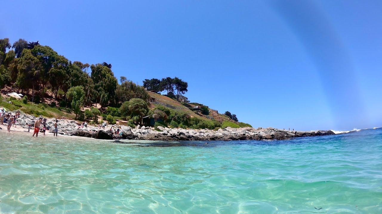 Playa de Cachagua