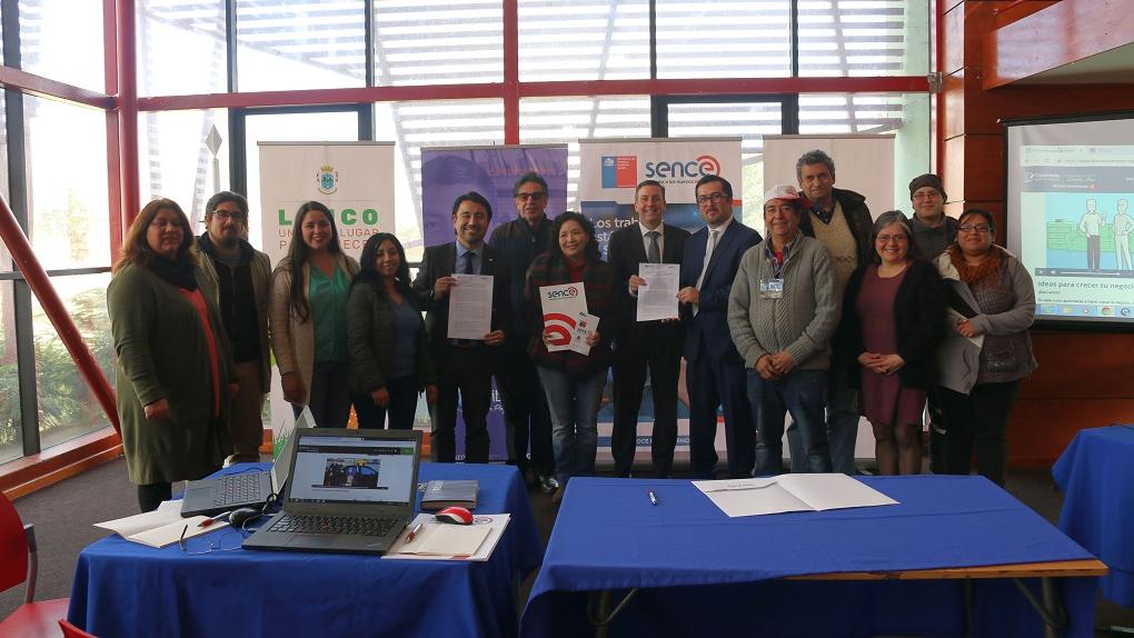 Bibliotecas Públicas De Los Ríos Facilitarán Sus Instalaciones Para ...