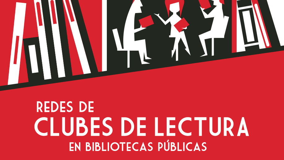13° ejecución del curso e-learning para «Conductores de Clubes de Lectura», que ofrece el Sistema Nacional de Bibliotecas Públicas de Chile.