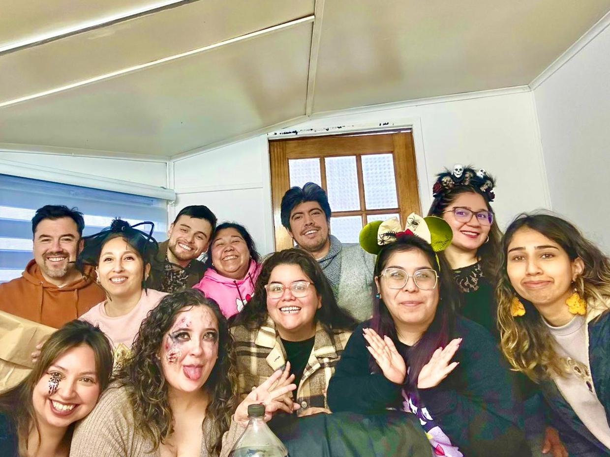 Boritas lectoras