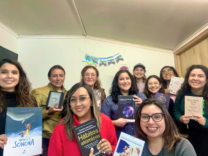 Brisa literaria