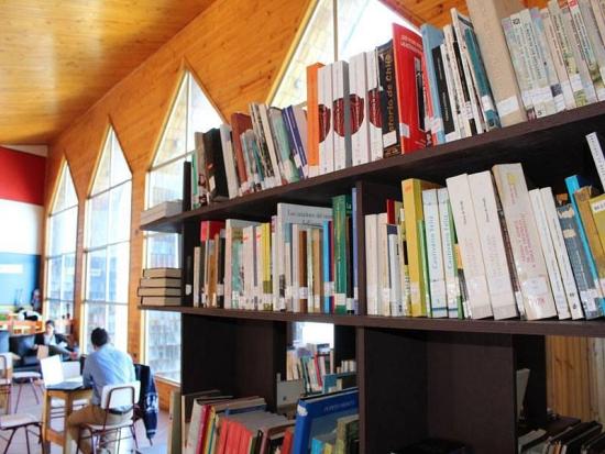 Biblioteca Castro