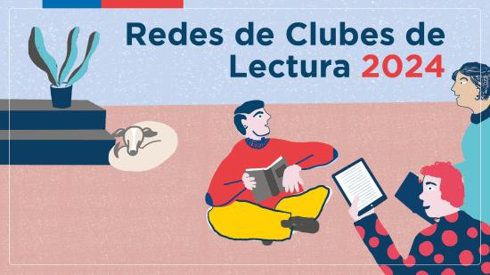 El SNBP invita a ciclo de diálogos virtuales sobre clubes de lectura