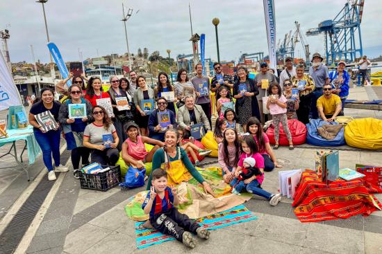 Biblioverano 2025 promete refrescar a la región de Valparaíso con atractivos panoramas