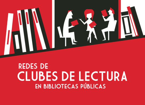 13° ejecución del curso e-learning para «Conductores de Clubes de Lectura», que ofrece el Sistema Nacional de Bibliotecas Públicas de Chile.